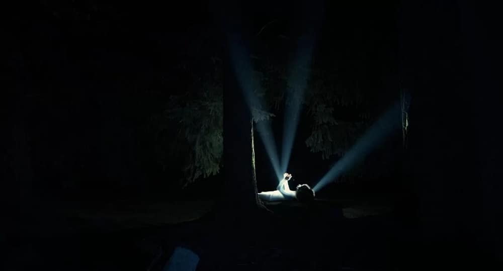 Koo Jeong A still from Ousss-2024