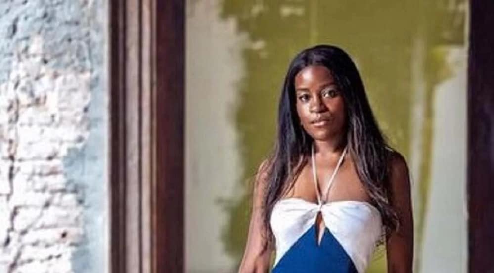 Nigerian-British art historian Aindrea Emelife will curate Nigeria's pavillion at the Venice Biennale