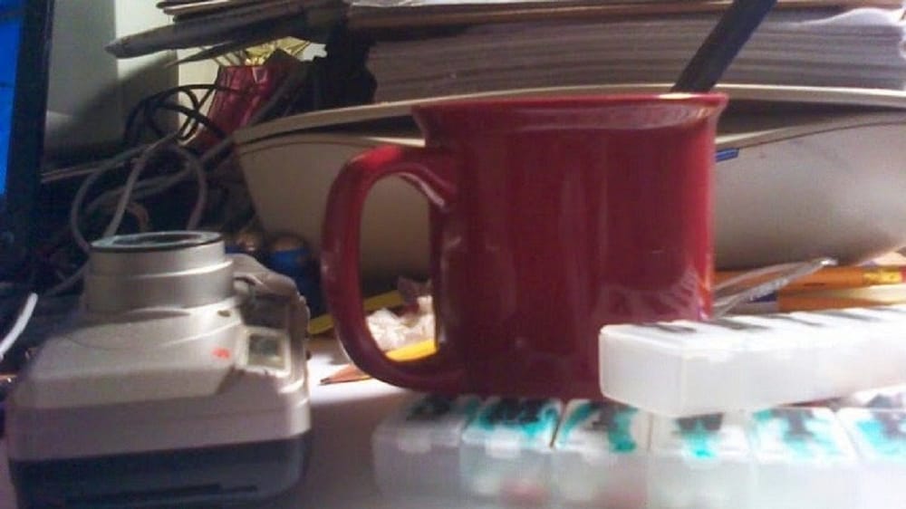 Stress Relief Tips -One apparent sign of stress in the inability to organize and maintain a clean environment. These 12 Stress relief tips should serve as a guide