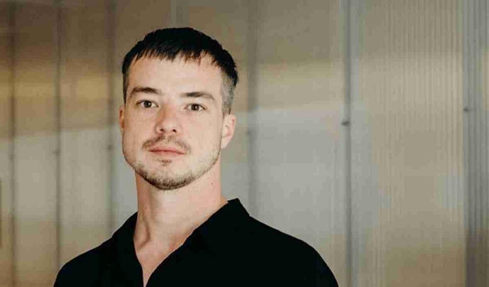 Tom Engels, Grazer Kunstverein New Artistic Director