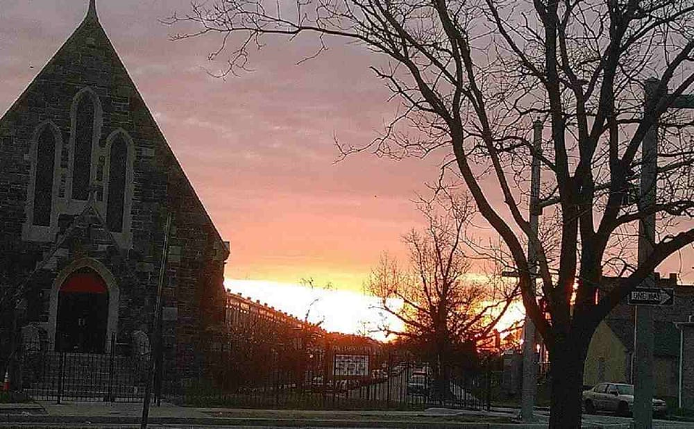 Image: Photograph of a sunrise titled 'Birth of a New Day' by Kazad, a member of some of the Facebook Photography Groups that provide Photography tutorials and photography tips for aspiring and amateur photographers