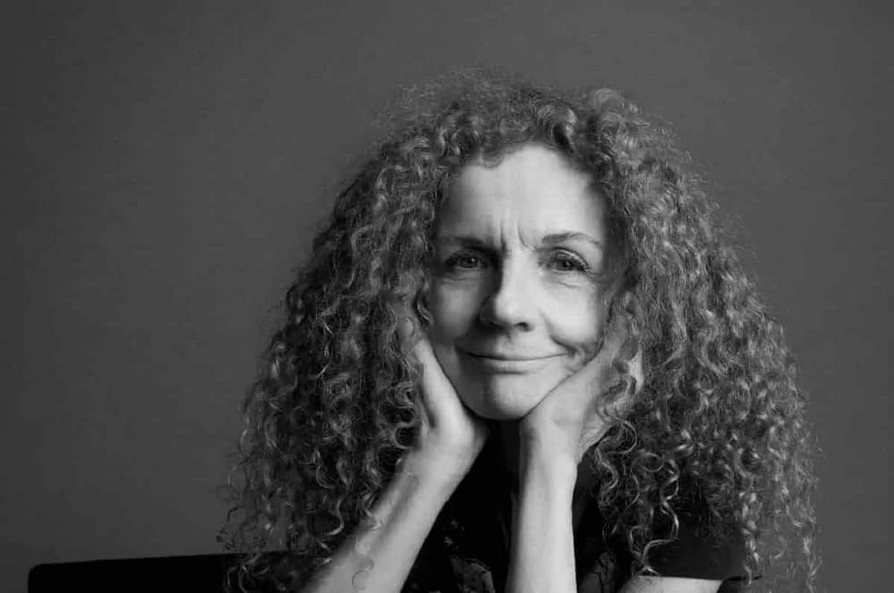 Kathy-Ryan to be honored International Center of Photography New York
