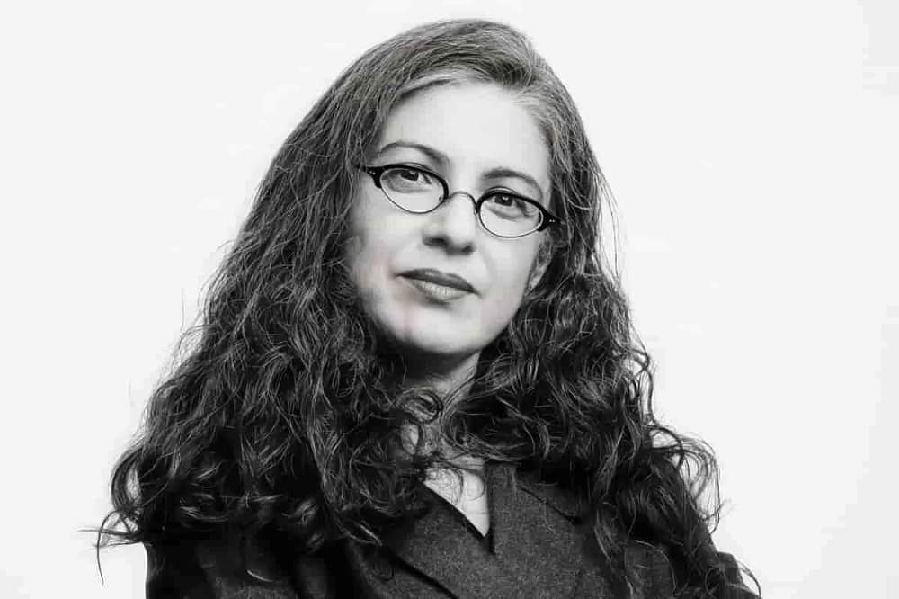 Tülay Atak, Professor of Theory of Architecture at University of Applied Arts Vienna