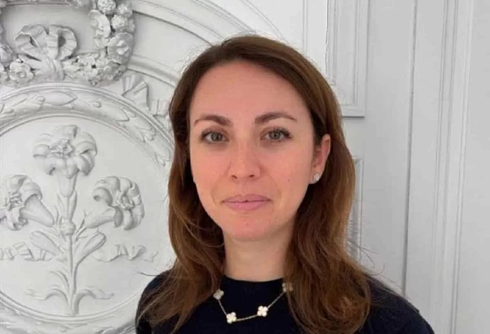 Clémence Mérat appointed Bonhams’ Jewellery specialist in Roma. As the Senior Jewellery Specialist, she will oversee some of the auction, house's special projects.