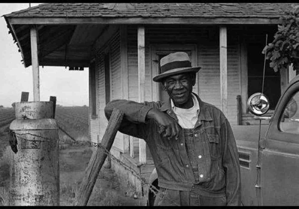 Peter Turnley-The Other California, 1975