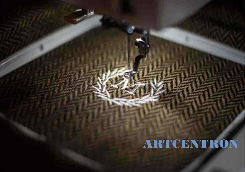 An embroidery design will add style to your clothes. Here are tips for creating custom embroidery designs