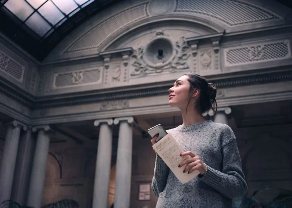 The Best Places to Travel for Experiencing Art