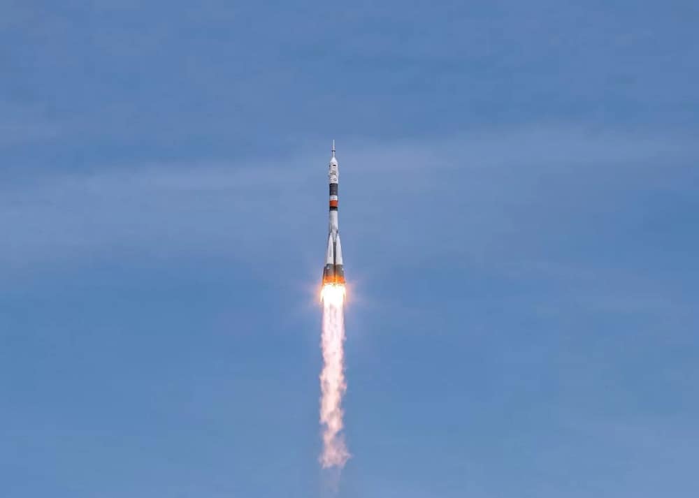 Capture the Moment: Tips for Photographing a Rocket Launch