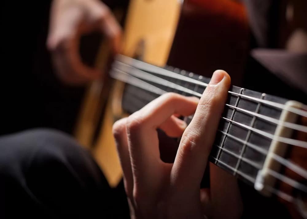 Getting Creative: Beginner Tips for Learning Guitar