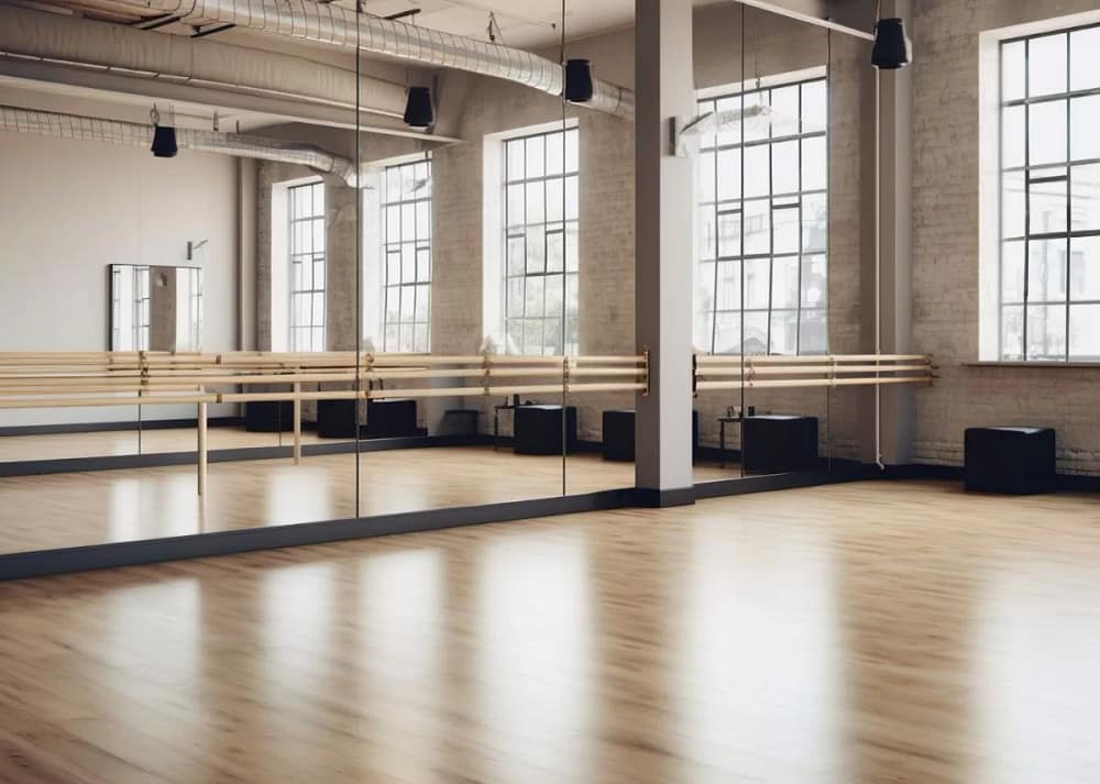 Everything You Need To Know To Start a Dance Studio