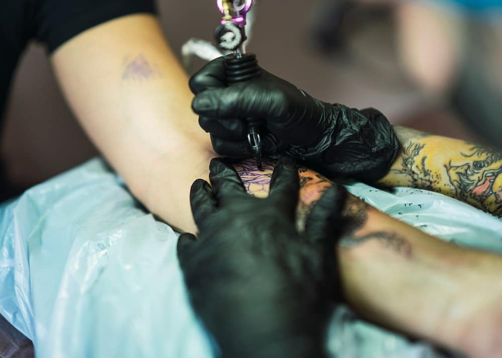Cinematic Ink: The Best Tattoos in Popular Media