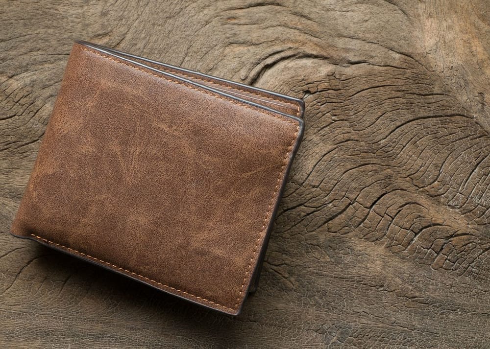 Why Leather Is the Best Material To Make Wallets