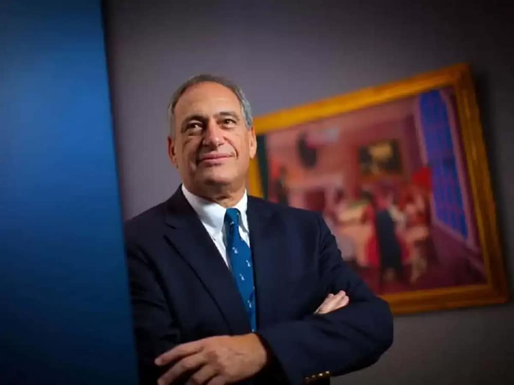 John P. Axelrod, Boston Art Collector killed by a hit-and-run driver