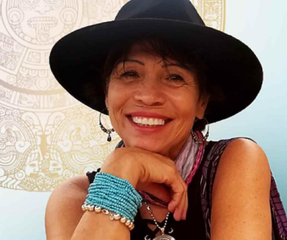 Nina Luna, Breast Cancer Journey