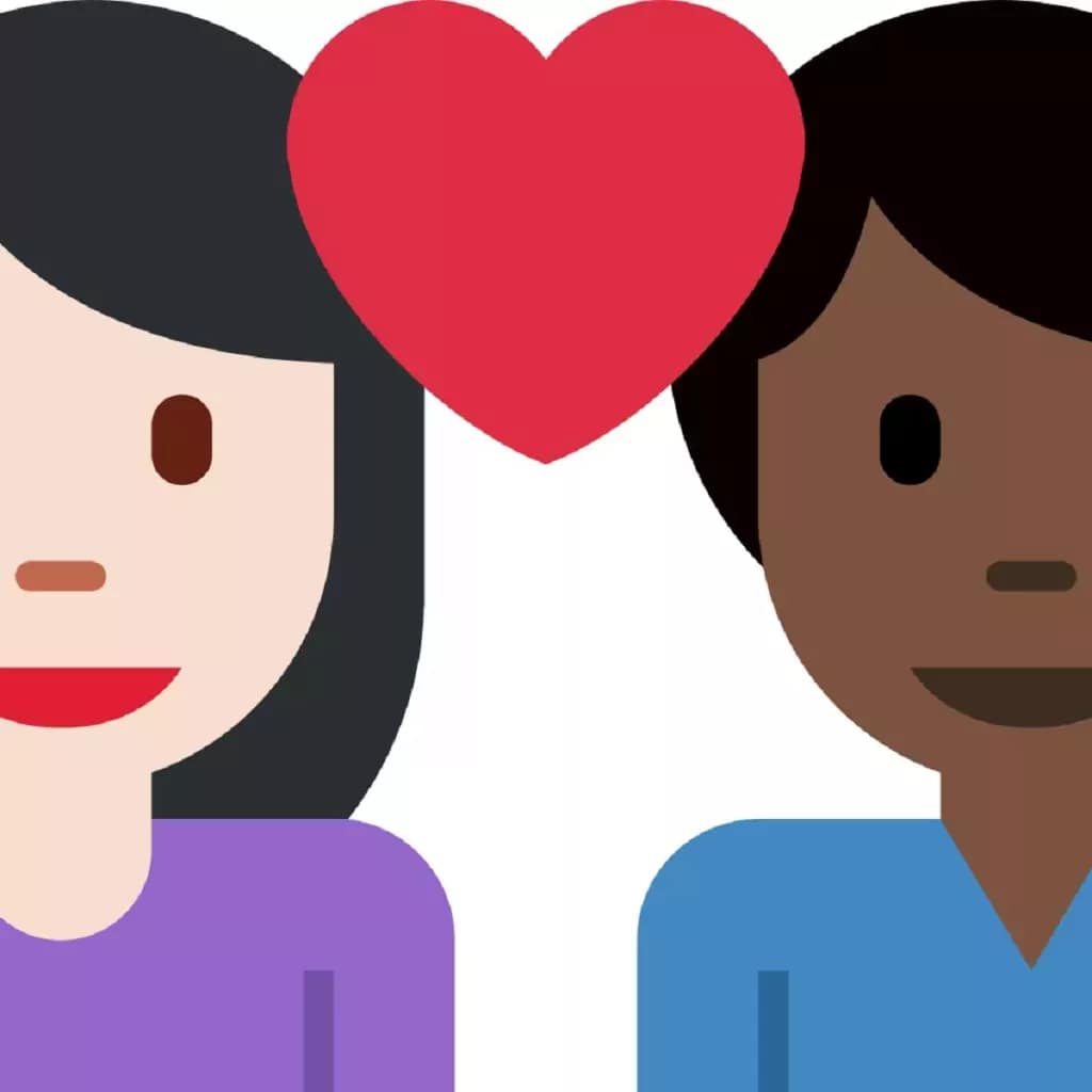 Twemoji Love Emoji-art