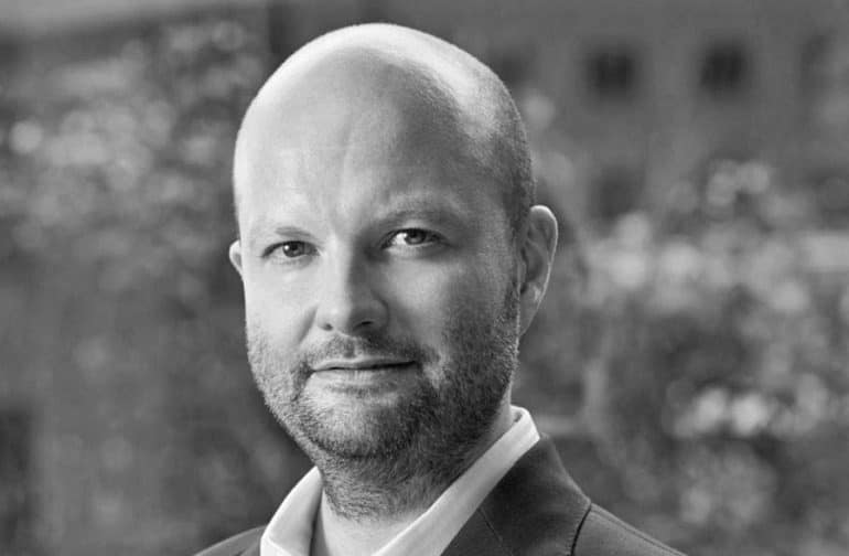 Magnus Renfrew: Deputy Chairman, Asia and Director of Fine Arts, Asia. Image courtesy of Bonhams
